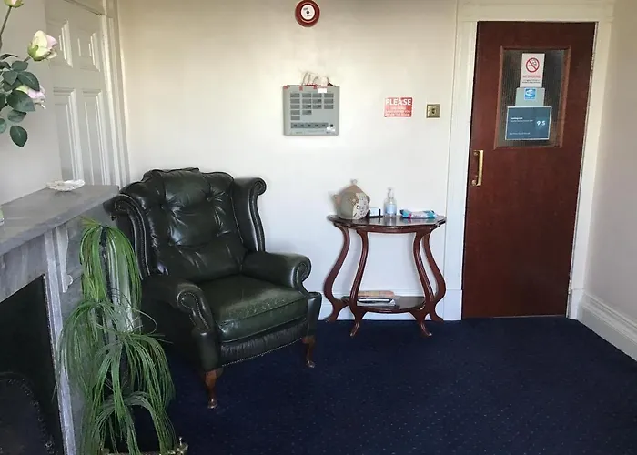Sea View Guest House Hartlepool