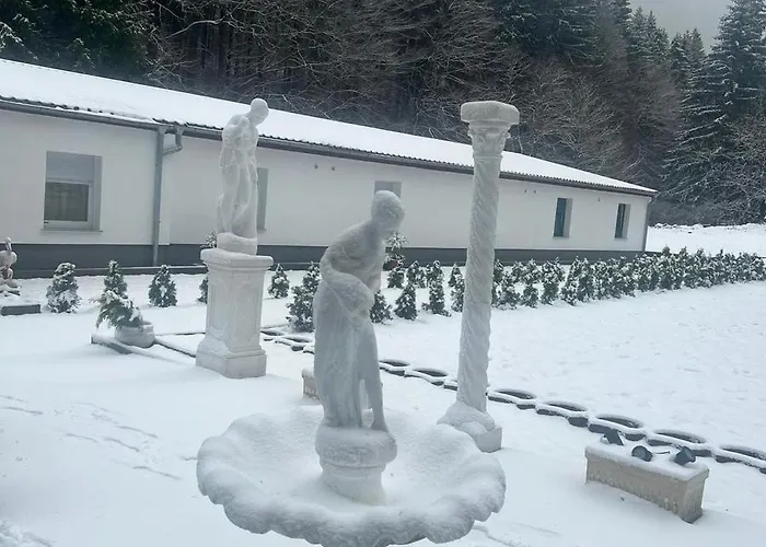 Taverne&Pension Lubenbachtal Zella-Mehlis