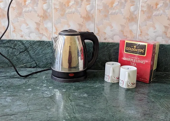 Nirvana Homestay Siliguri