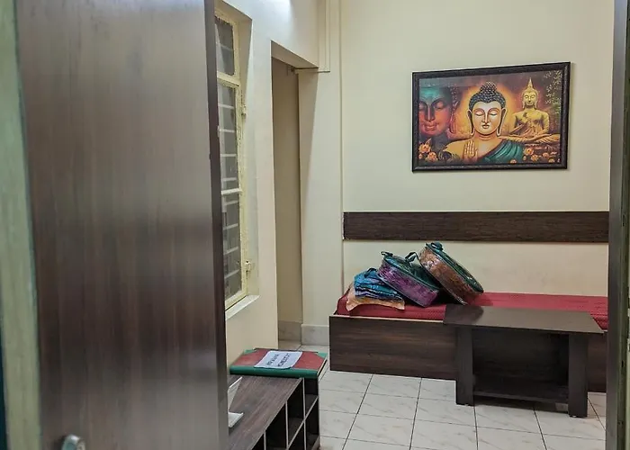 Nirvana Homestay Siliguri