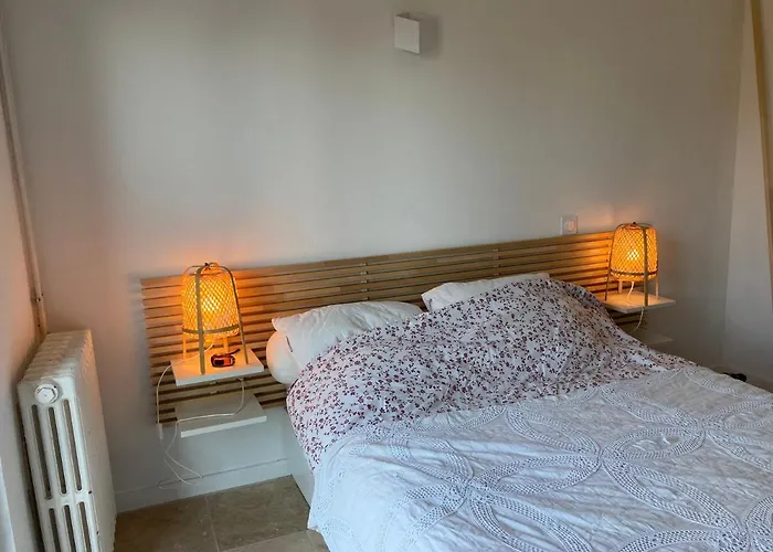 Hotel La Rolande à Aix-en-Provence