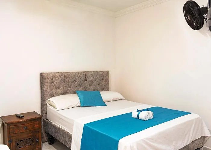 Hotel Orquídea Real Cali