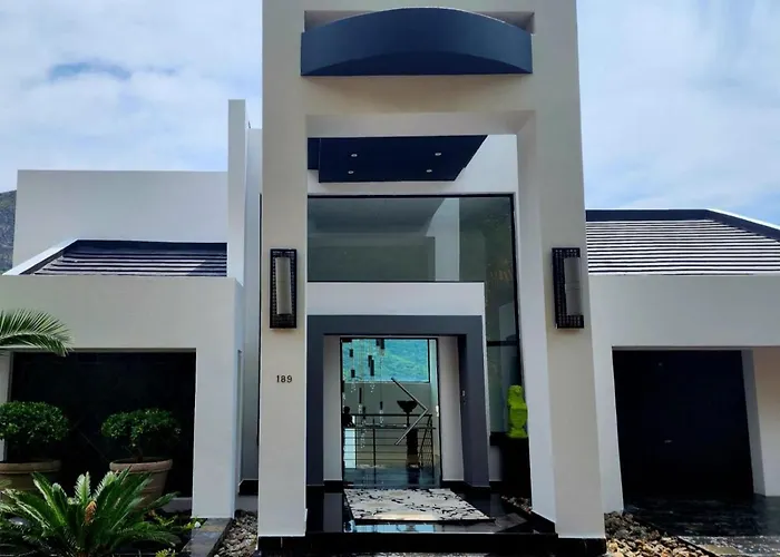 Hartbeespoort Lifestyle Guest House