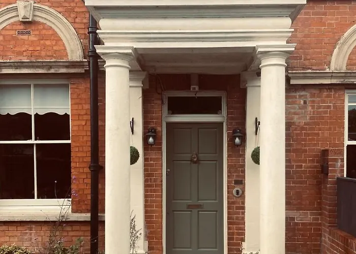 Portman Lodge Blandford Forum
