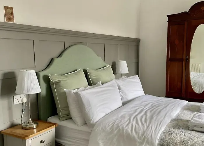 Portman Lodge Blandford Forum