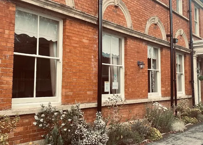 Portman Lodge Blandford Forum