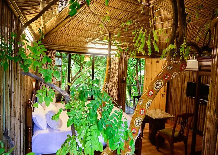 Hotel Green Heaven Resort Pushkar