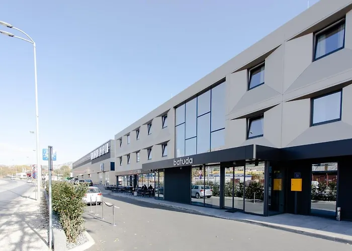 Hotel Batuda Split