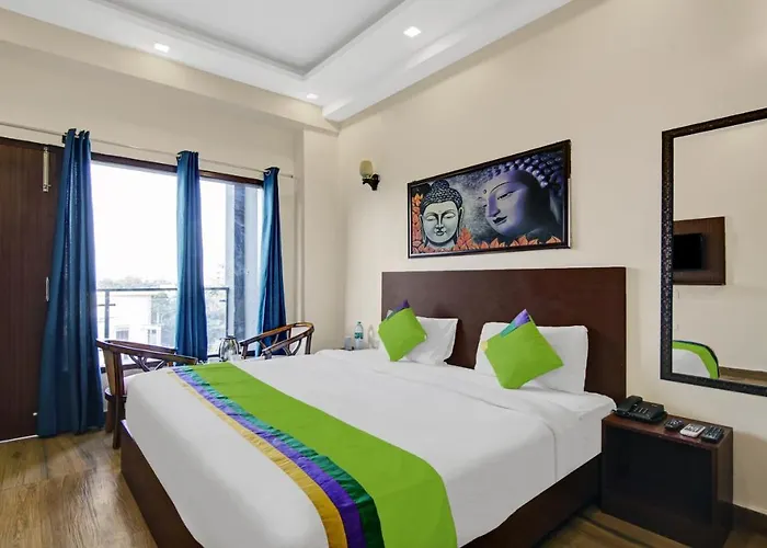 Noida Grand Churned