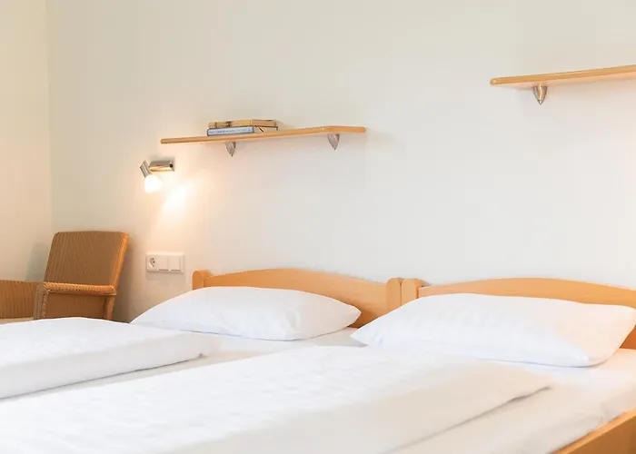 Gaestehaus Tabor Marburg