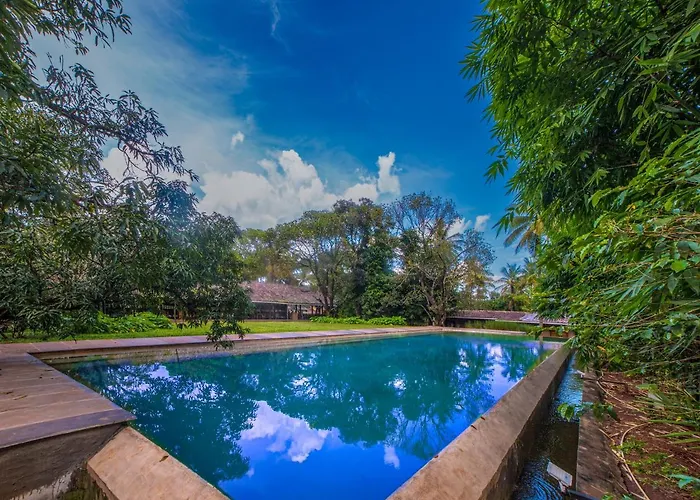 The Orchard Resort Belgaum
