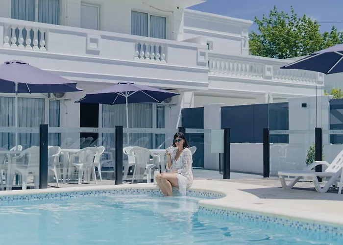 Aparthotel Saint Uriel Puerto Madryn
