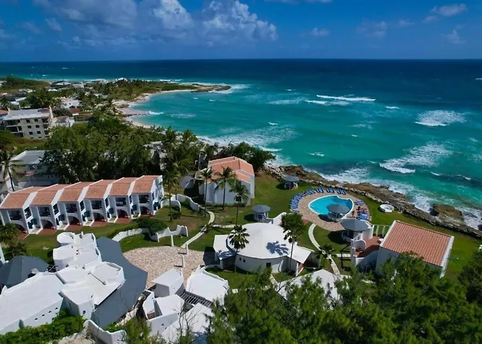 Oceanblue Resort Christ Church