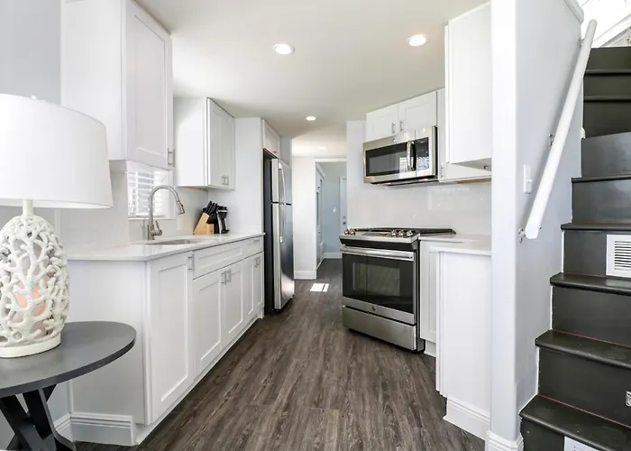 Fiesta Key Rv Resort Waterfront Cottage 33 Layton