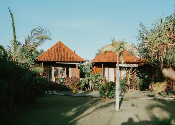 Dini D'Nusa Lembongan