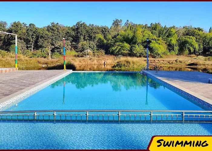 Kanha Resort