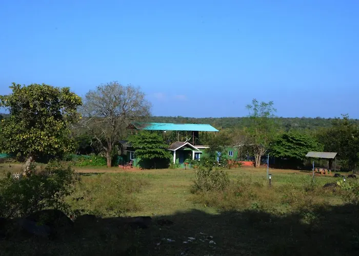 Aarraams Farms & Resorts Masinagudi