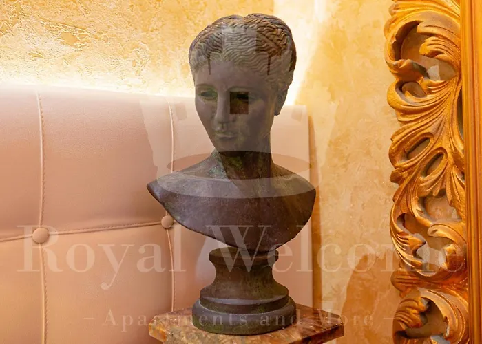 Royal Arena Relais Otel Verona