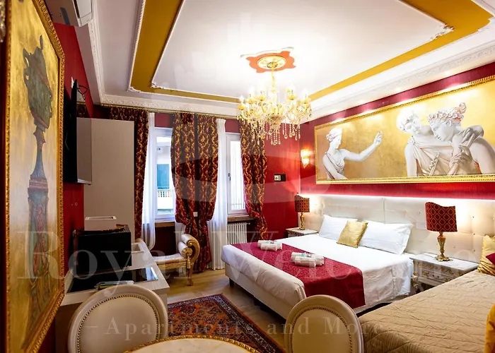 Royal Arena Relais Otel Verona