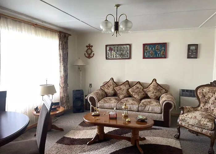 Hospedaje Baquedano Puerto Natales
