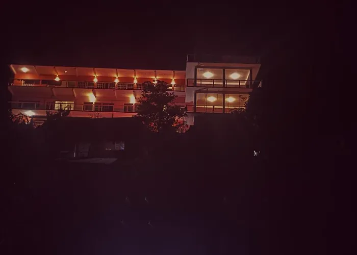 Hotel Punta Del Sol Zipolite