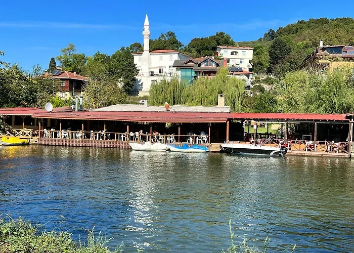 Agva Kapim Otel