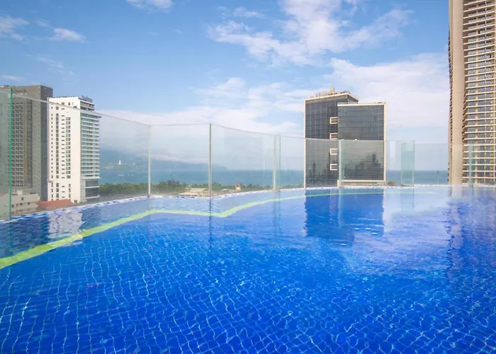 Alibaba Hotel Da Nang