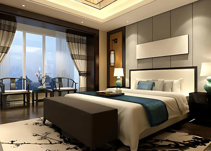 Phuc Thanh Luxury Hotel By Thg Danang