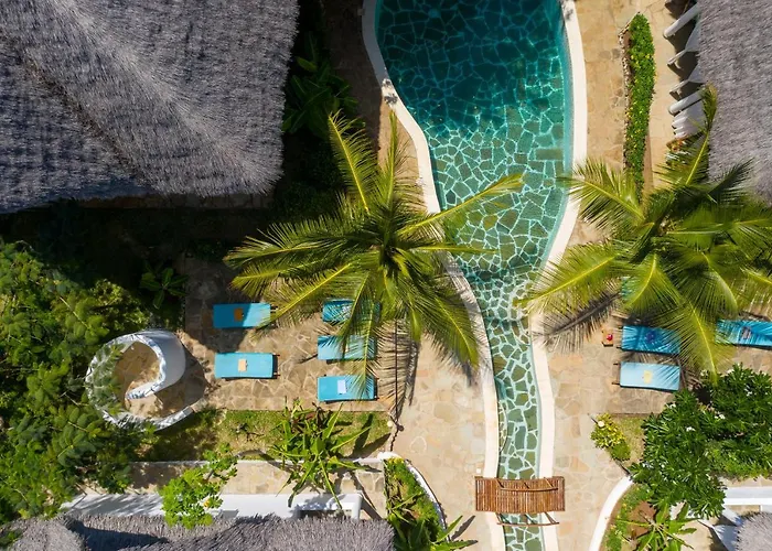 Rafiki Village Watamu