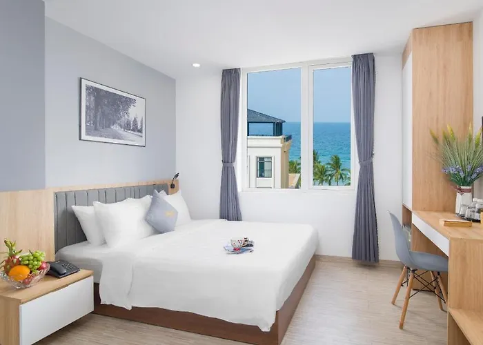 Davue Hotel By Thg Đà Nẵng
