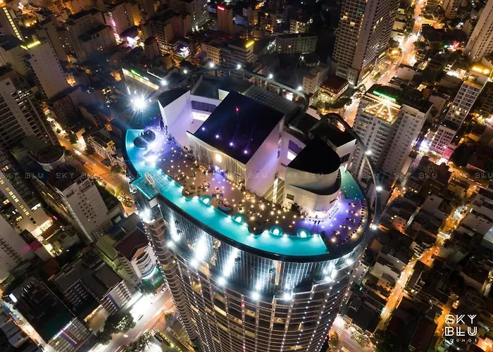 Panorama Condotel By Hlg Nha Trang