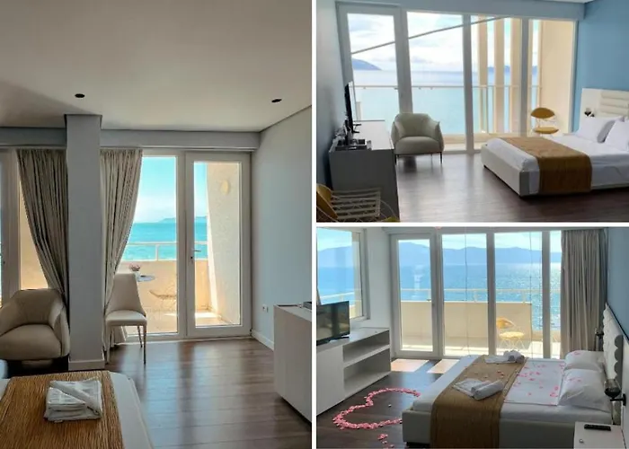 Maxi Room Vlorë
