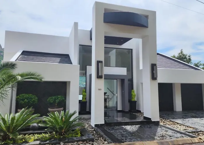 Hartbeespoort Lifestyle Guest House