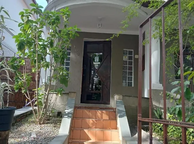 Pousada Casa Nostra São Paulo