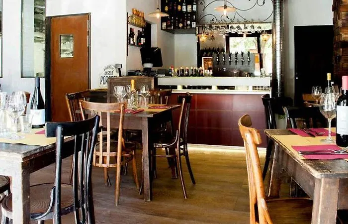 Piazzale Clodio Suite Roma