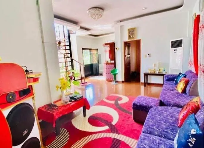 Rj Homes Davao