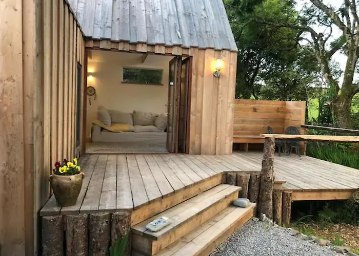Lough Hyne Cottage Skibbereen