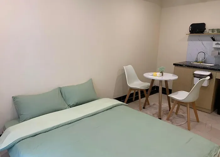 Mino Homestay Hanoï