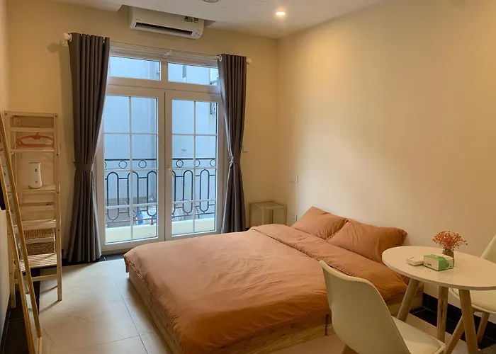 Mino Homestay Hanoï