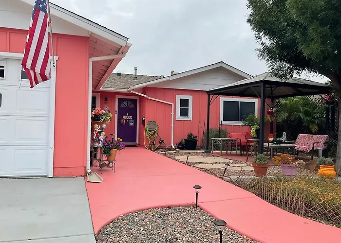 The Rose Inn Santee