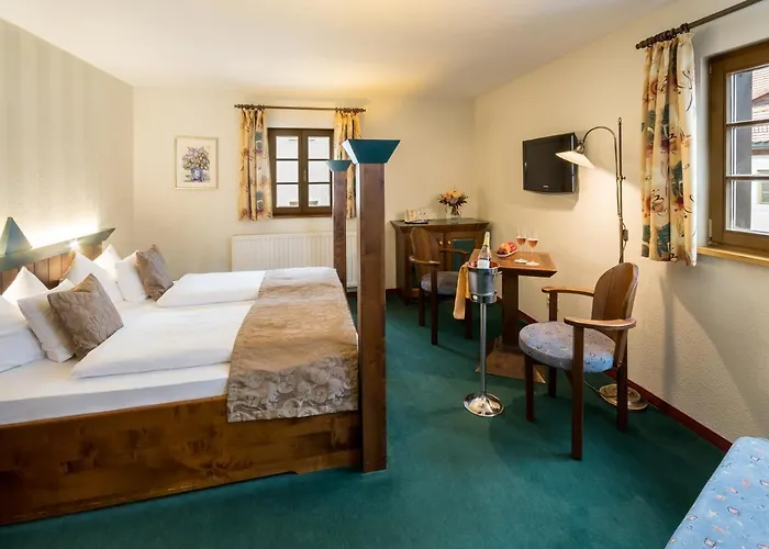 Hotel Saigerhütte Olbernhau