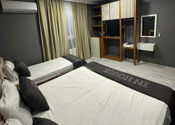 The Core Otel İstanbul