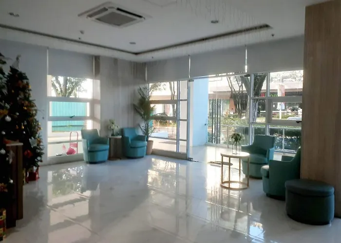 Delta Charlie Staycation Cdo Cagayan de Oro