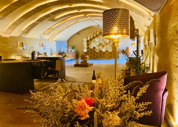 Chateau Le Bouis Hotel & Wine Gruissan