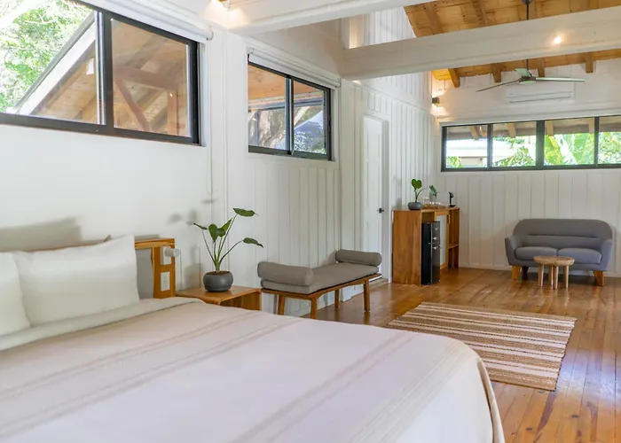 Blue Mist Hotel- Adults Only Playa Santa Teresa 