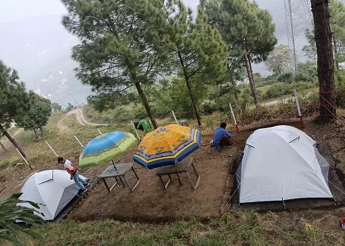 Nainital Adventure Park & Resort