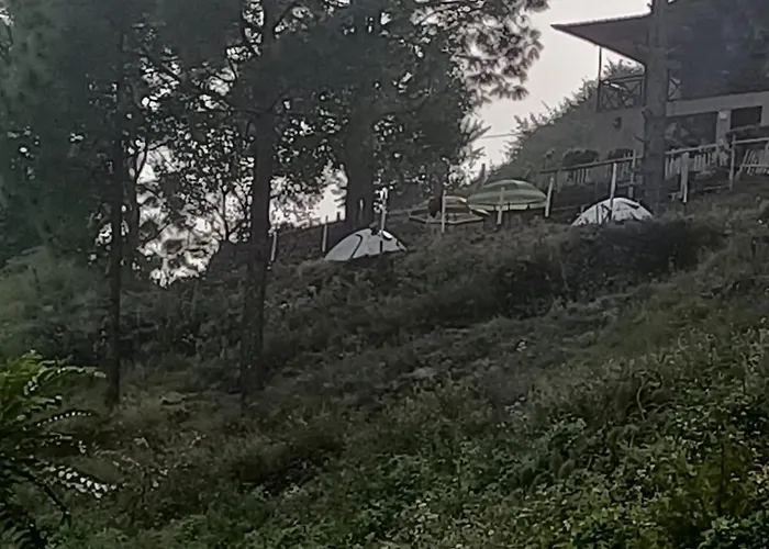 Nainital Adventure Park & Resort