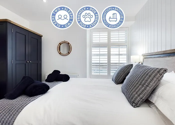 Driftwood Boutique Guest House Rhosneigr