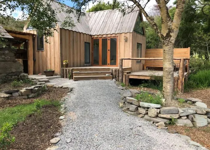 Lough Hyne Cottage Skibbereen