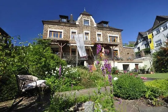 Hotel Altes Weingut an der Vogtei Senheim